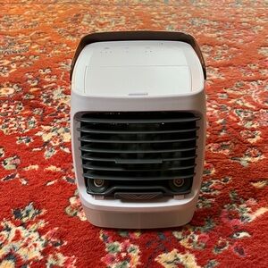 Small portable air conditioner NWT